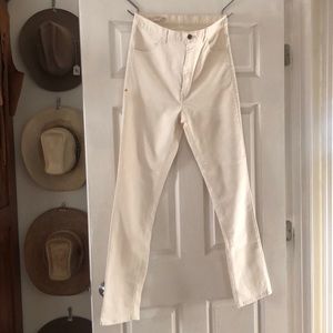 Imogene + Willie Elizabeth Jean